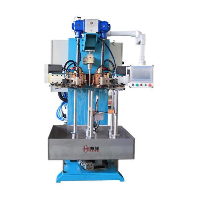 resistance seam welder resistance seam welder