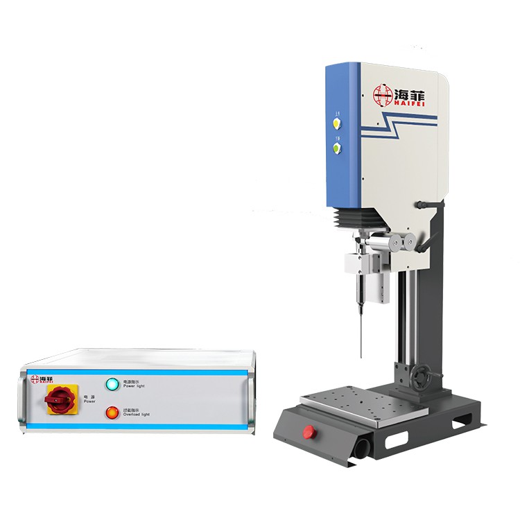 ʻO Ultrasoratic Witting harness Spliling Welder